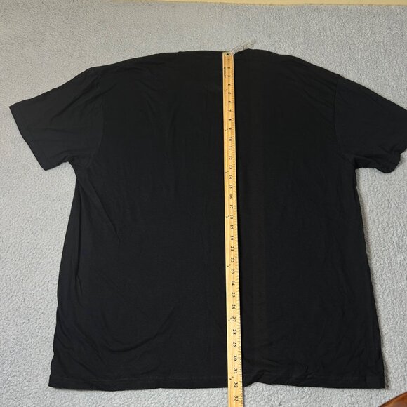 South Carolina Gamecocks Tee Mens 3XL Black‎ Fanatics T-Shirt NCAA Fan Gear NEW - Picture 6 of 13